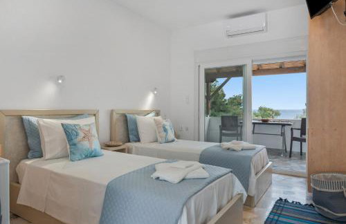 Niki's Studios Kalymnos - Foto 55