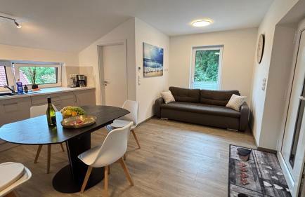 Modernes Haus am See, Ferienhaus Gavner im Seepark Lehe - Foto 6