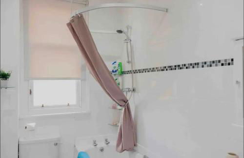 Glasgow City 1 Bedroom Apartment - Foto 8