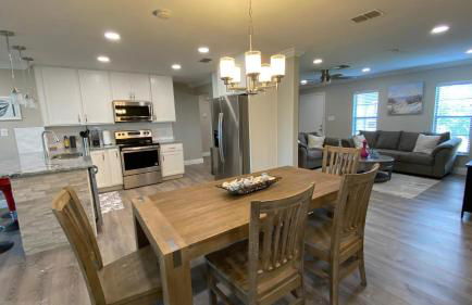 Waterfront Hernando beach house on deep water canal w/dock, fishing, kayak - Foto 8