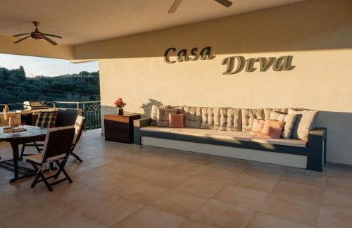 Villa Casa Diva - Foto 24