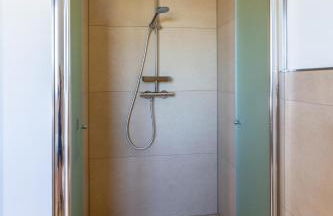 Hangar 19 Luxusapartment mit Sauna, Kamin und Seeblick H4W3 - Foto 15