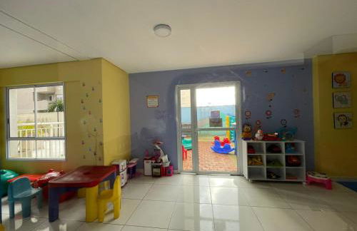 Apartment in Osasco - Foto 21