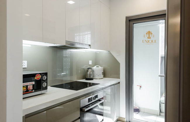 Landmark 81 - Unique Condotel - Foto 35