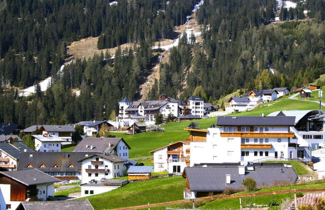 Chalet in Fiss With Sauna and Mountain Views - Foto 16