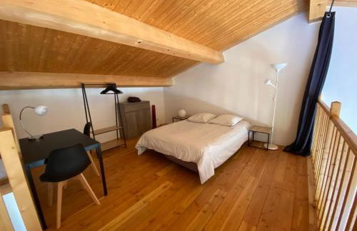 La Grand Vigne - Maison avec piscine privée - Foto 54