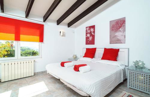 Villa Bellevue by Interhome - Foto 30