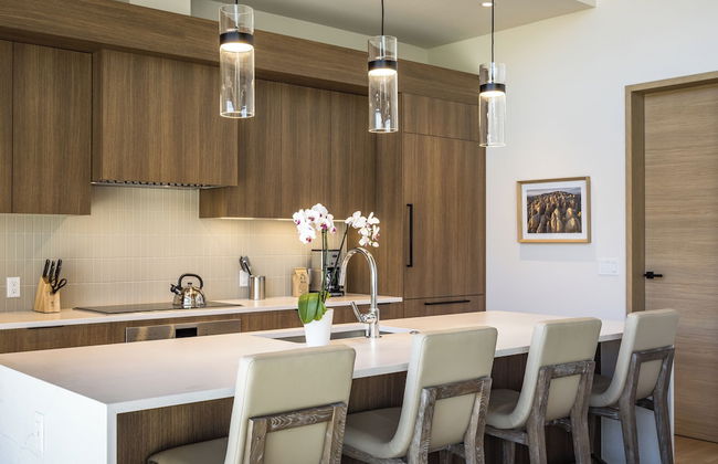 Lionsback Resort - Foto 12