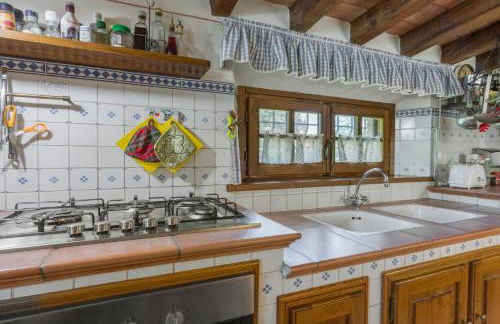 Grace Home, Pool, Wifi, Gambassi Terme - Foto 49