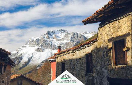 Casa Rural El Tombo la Risa - Foto 34