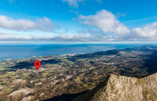 El Prau la Iglesia Porrua - Llanes - Photo 19
