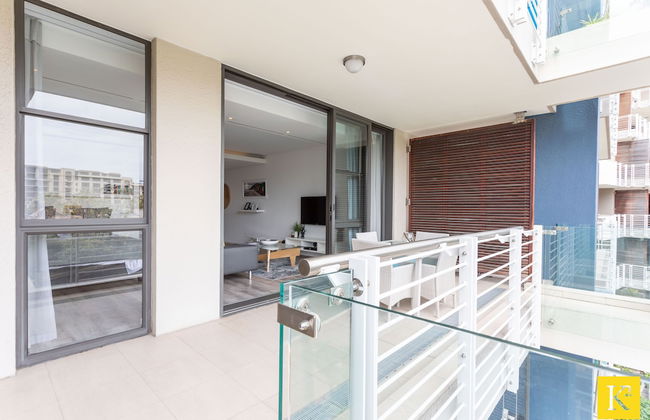 204 Juliette A, Waterfront Marina Residential - Photo 15