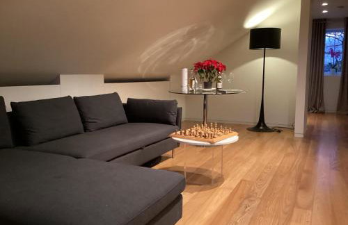 Cromwell House - Foto 4