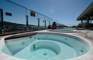 Apartamentos Elegance 413 - Foto 6