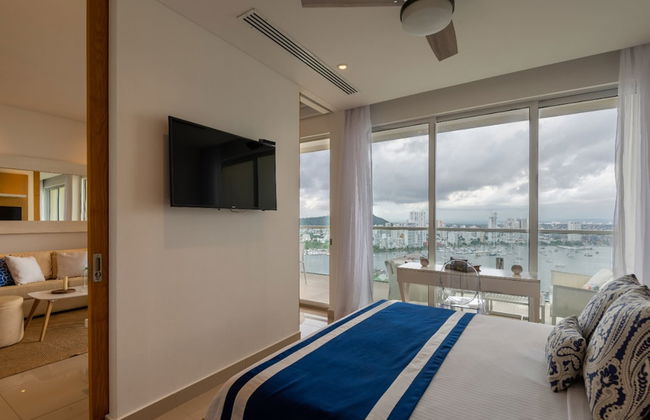 Classy 1 Bedroom Pool & Gym near Downtown - Foto 2