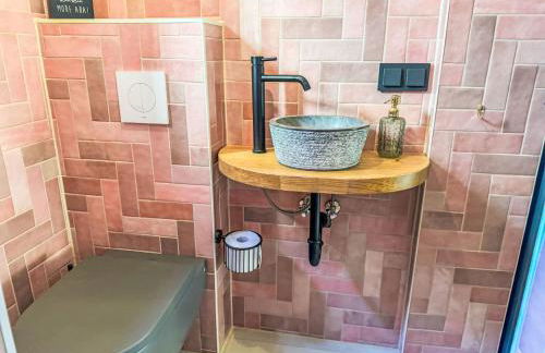 Apartment Hinterhov Nest by Interhome - Foto 5