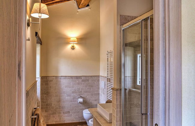 Casale Dei Gelsomini 8 - Foto 43