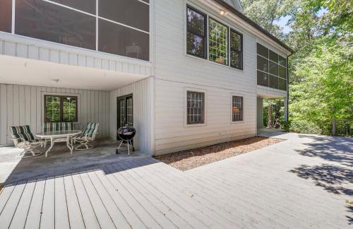 Spacious Home with Hiking Trail Access in Bristol! - Foto 37