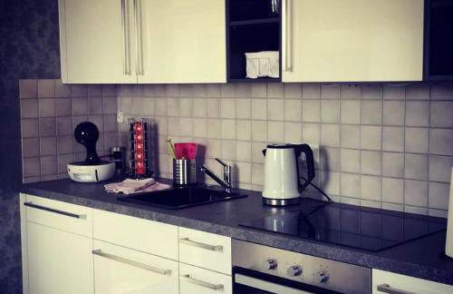 FeWoMonCIAO2019-Panorama 2Pers bis max4Pers - Foto 4