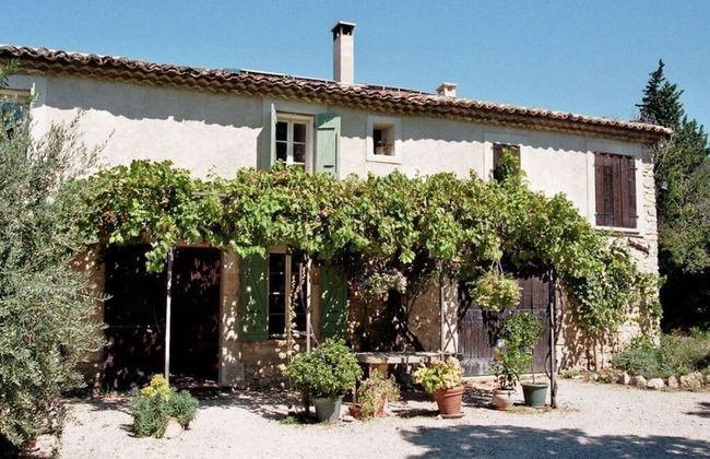 Oud Wijnhuis Mas - Foto 33