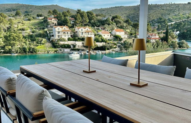 Villa Pernilla - Foto 9