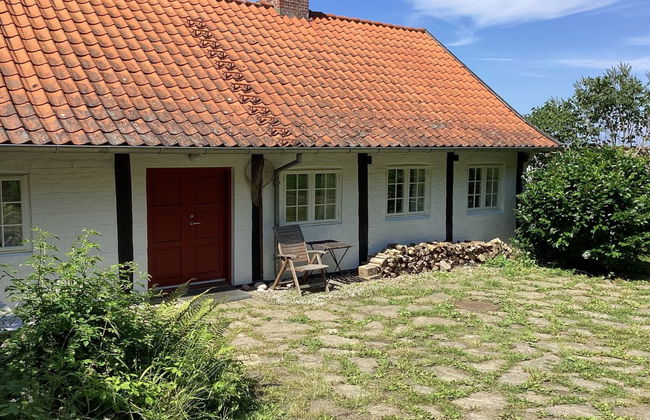 "Asgot" - 15m from the sea - Foto 2