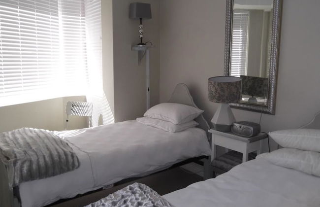 Ocean View Apartments - Foto 2