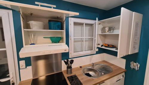 Maison 2 Chambres Parking Linge de lit fourni - Foto 4