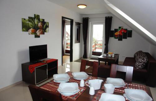 JD Apartamenty - Klimatyzacja, basen, parking i wifi w cenie - Foto 30