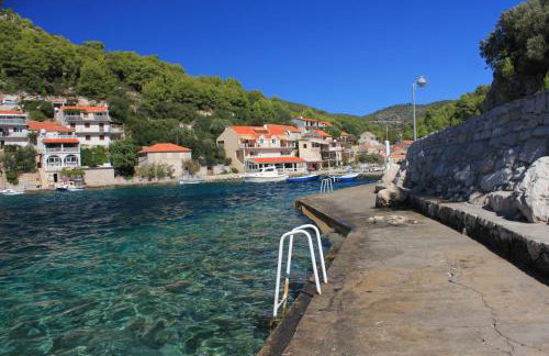 Apartments by the sea Grscica, Korcula - 129 - Photo 4