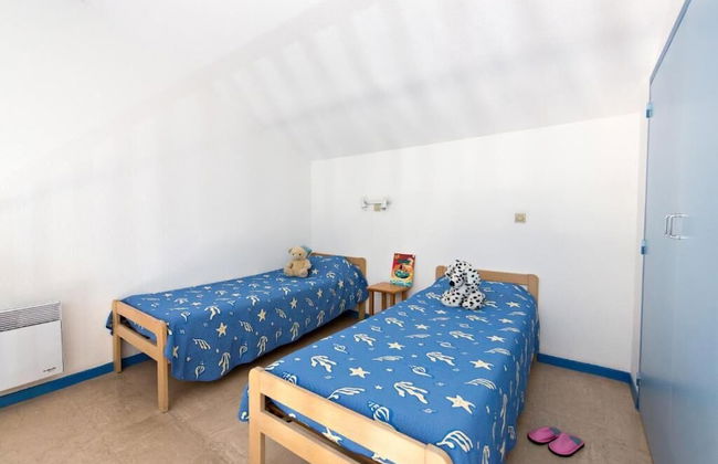 Odésia Vacances Village Club Le Pescadou - Photo 8