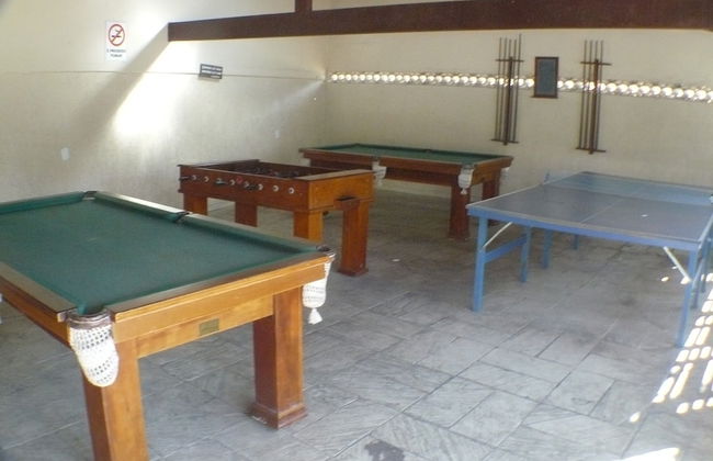 BÚZIOS BEACH INTERNACIONAL RESIDENCE SERVICE - Foto 56