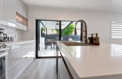 Casa Madrisqui Ultimate Heated Pool Escape Midway to Keys & Miami Beach - Foto 23