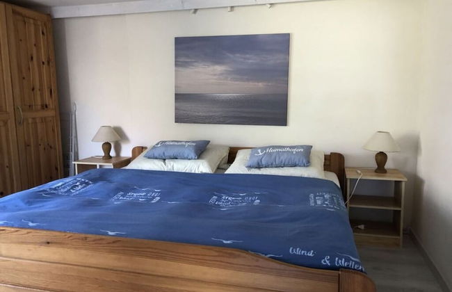 Fabian Comfortable Holiday Residence - Photo 2