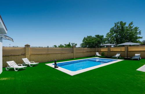 Resort Circuito Sevilla - Foto 21