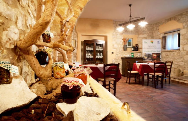 Agriturismo Il Casolare Di Nonno Mario - Foto 29