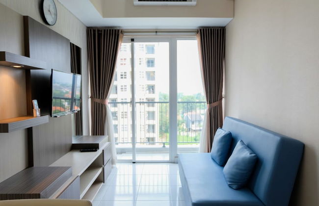 Cozy 1BR at Casa De Parco Apartment - Foto 26