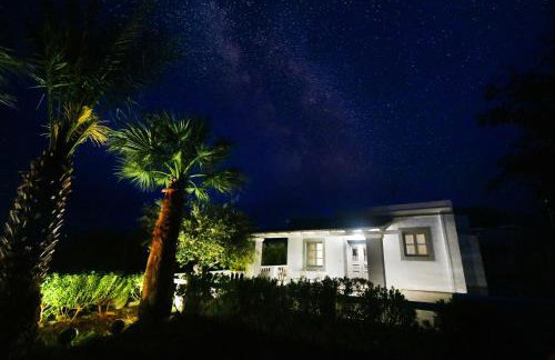 Olive garden house - Foto 46