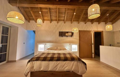 Casa Rural A Costa - Villa Rustica Asturias - Boal - Foto 4