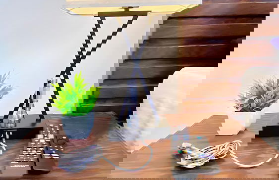 1 Bedroom Guest House - Walk to Everything - Roof Patio - Gym - Pickleball Court - Foto 38