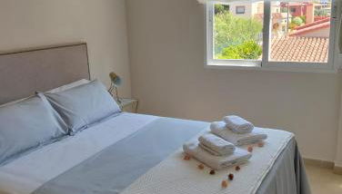 DENIA Playa Santa Ana Adosados - Cómodo apartamento con Piscina, Terraza y Parking, a 2 minutos de la playa - Photo 3