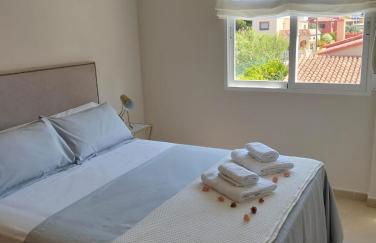 DENIA Playa Santa Ana Adosados - Cómodo apartamento con Piscina, Terraza y Parking, a 2 minutos de la playa - Photo 3