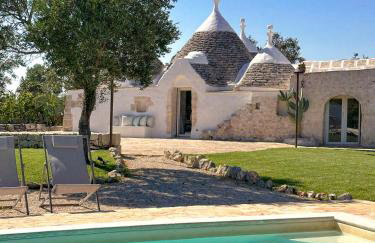 ALMAPULIA I TRULLI - Foto 56