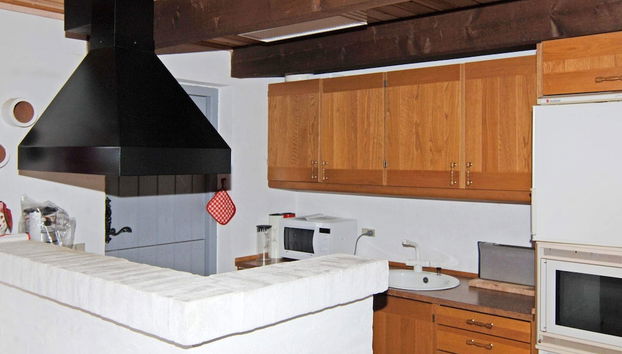 5 Person Holiday Home in Blavand - Foto 5, Interior