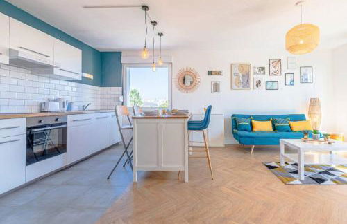 Le Beau Coin - Thionville / Metz / Luxembourg - Foto 15