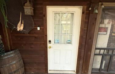 Bunk House The Roost Cabins - Foto 6