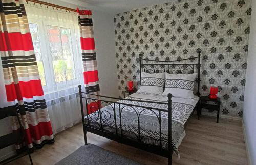 Noclegi U Janusza - Bieszczady - Photo 31