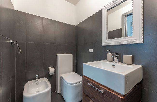 Beatrice House, Bogliasco, Sea Access, Ac - Foto 18