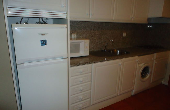 Apartamentos Varandas da Rocha - Foto 15