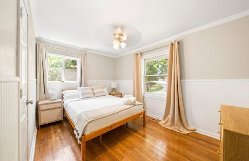 Lakeview Retreat - Family-Friendly - Near Downtown - Foto 10